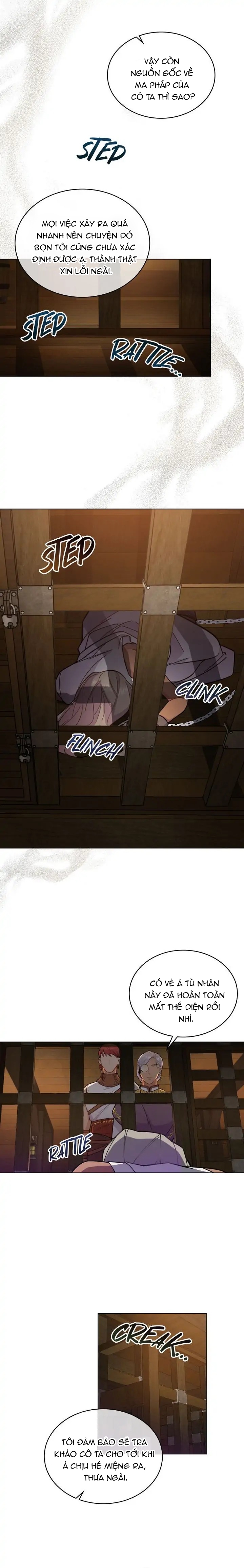 hội cùng thuyền chapter 11.1 3