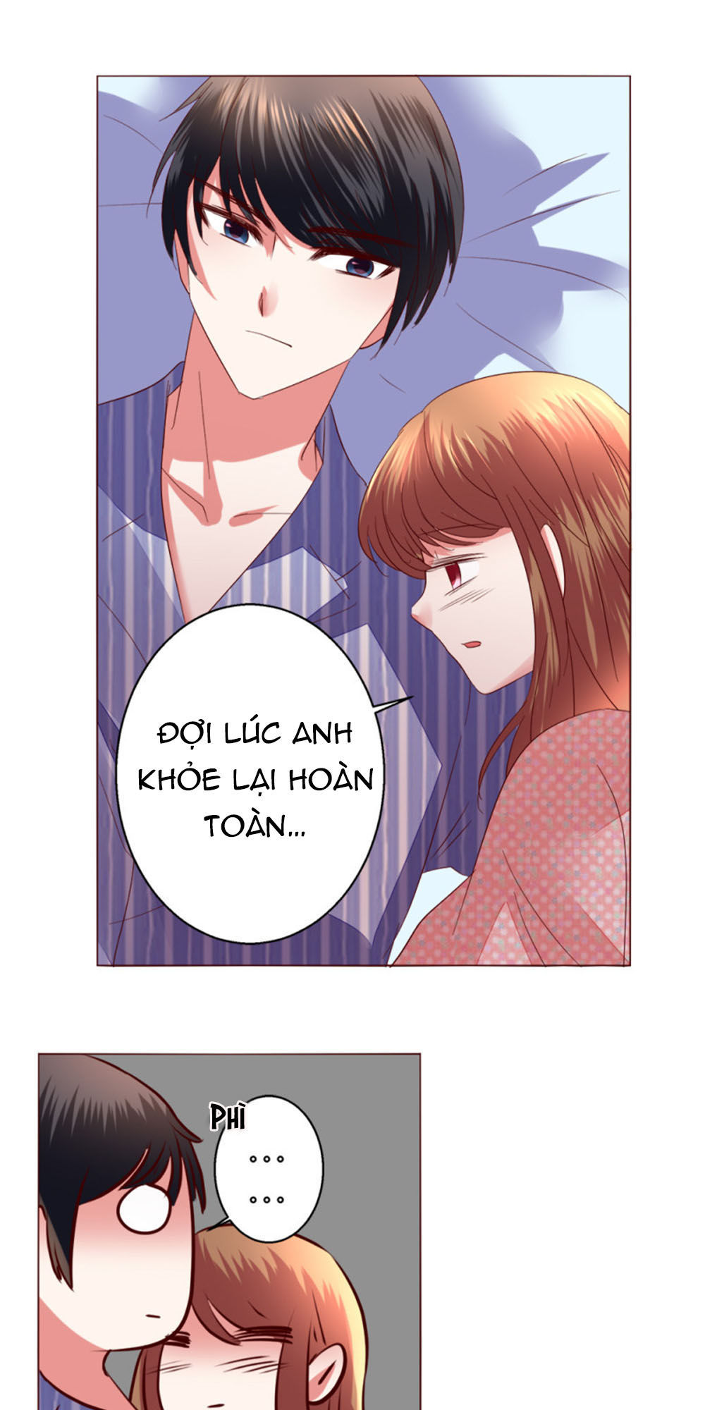 một tuần làm tình nhân chapter 64 22