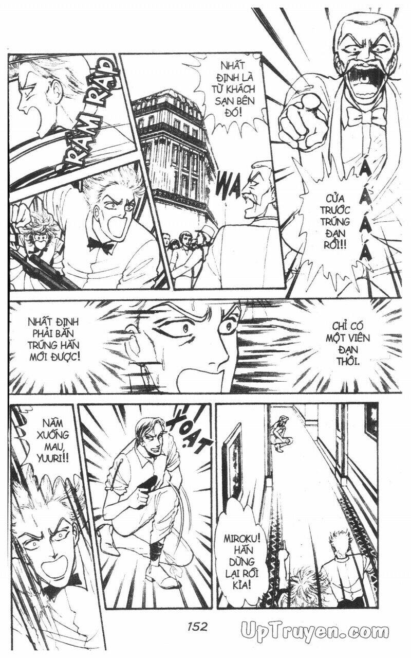 câu lạc bộ con nhà giàu chapter 5 153