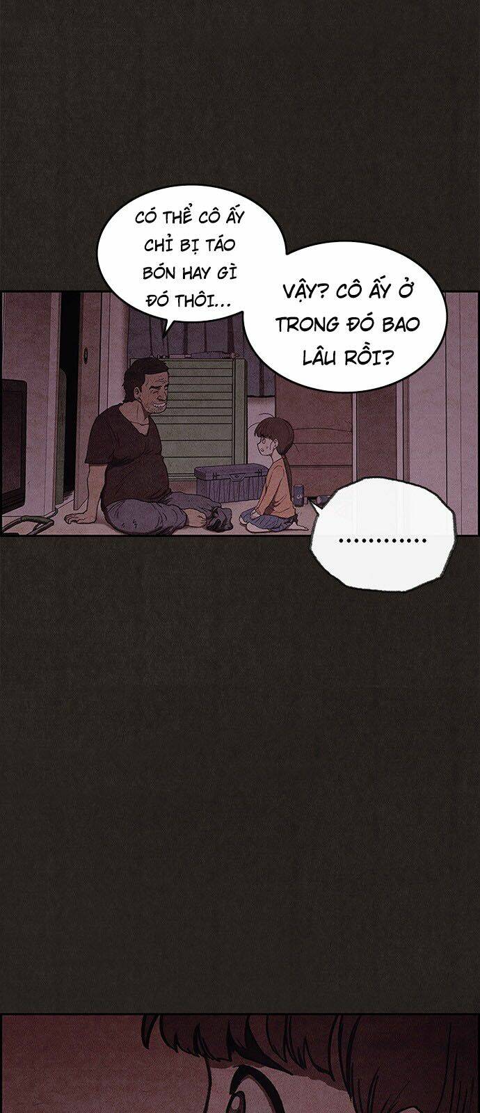 quái vật tại chung cư xanh chapter 42 1