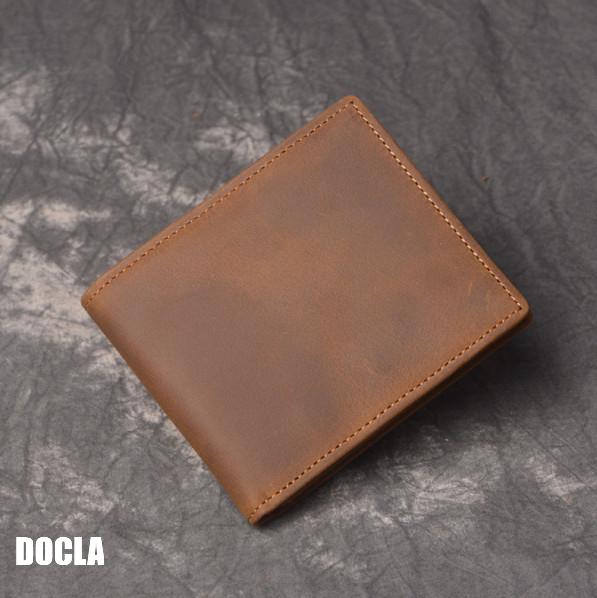 Ví Da Nam Cao Cấp