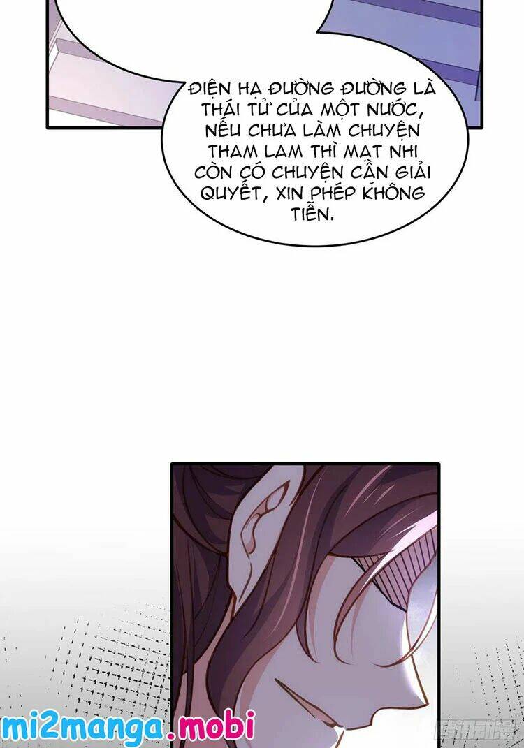 hoạn phi thiên hạ chapter 171 7