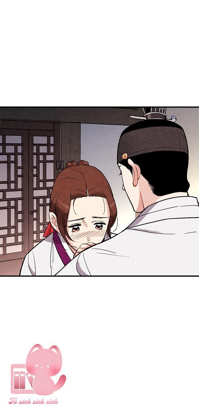 lệnh cấm hôn chapter 56 18