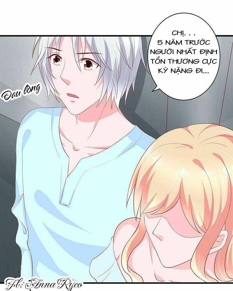 không gả cho tổng tài, gả cho người hầu chapter 100 28