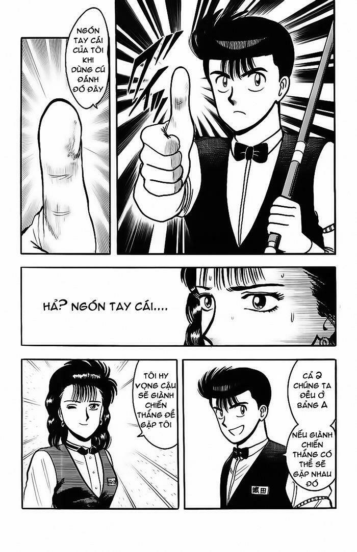 break shot chapter 90 9