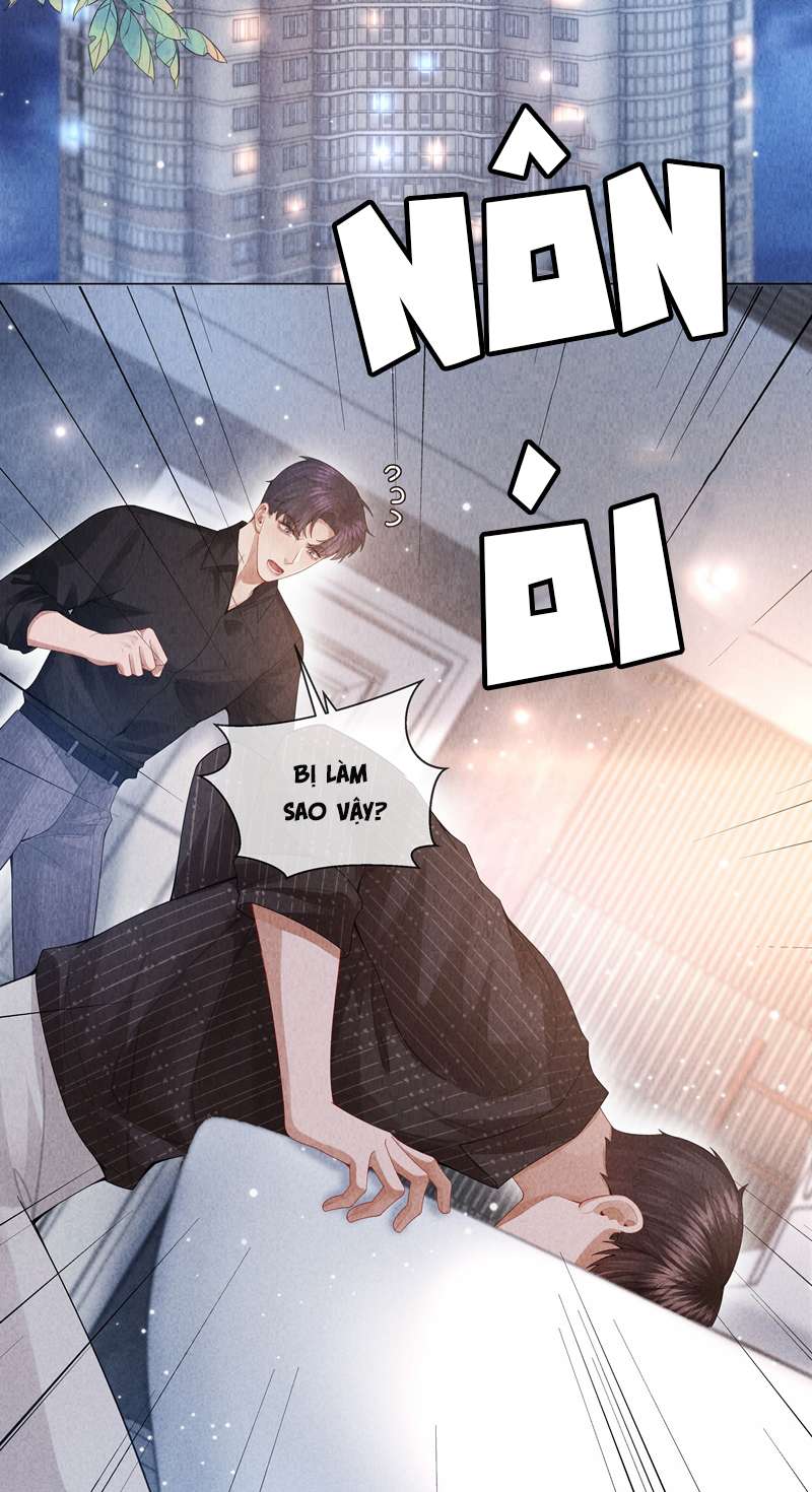 dior tiên sinh chapter 83 34