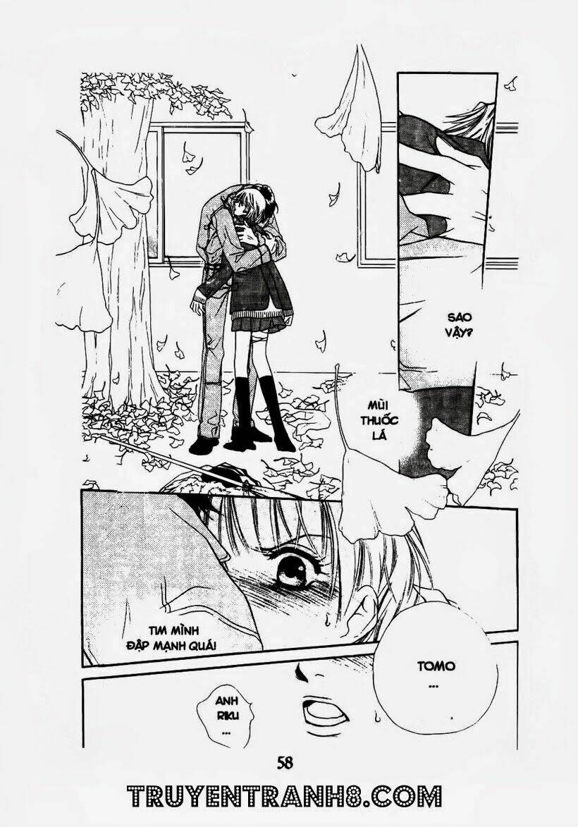 biển rộng bao la chapter 13 5