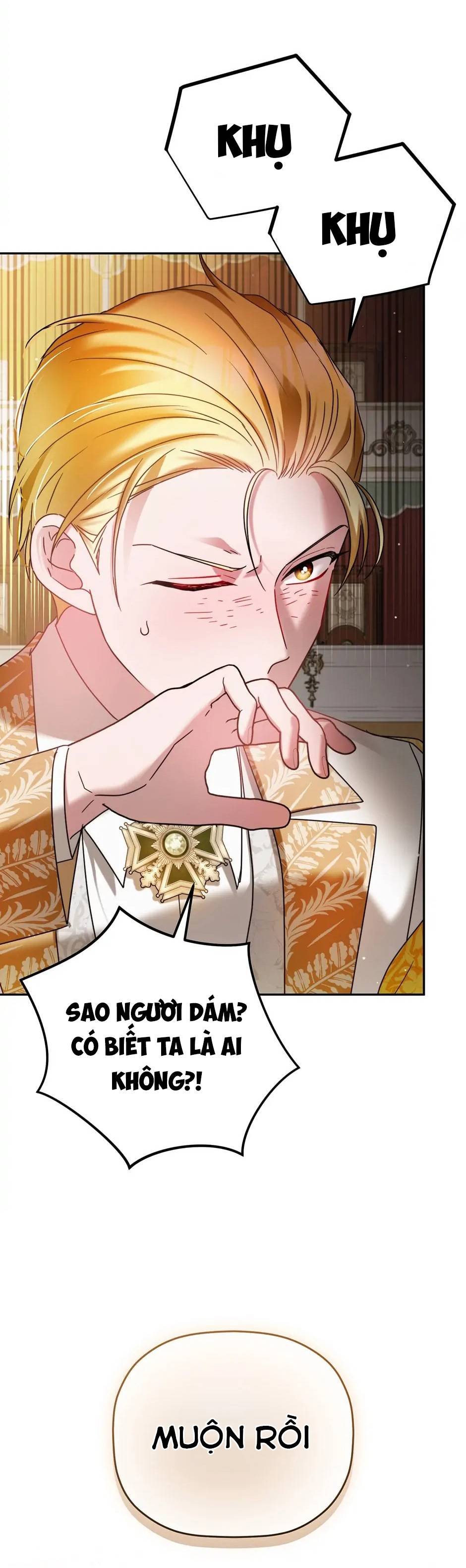 hoàng tử chuyển sinh trở thành người mạnh nhất thế giới nhờ vào sự hiểu biết về bug chapter 89 6