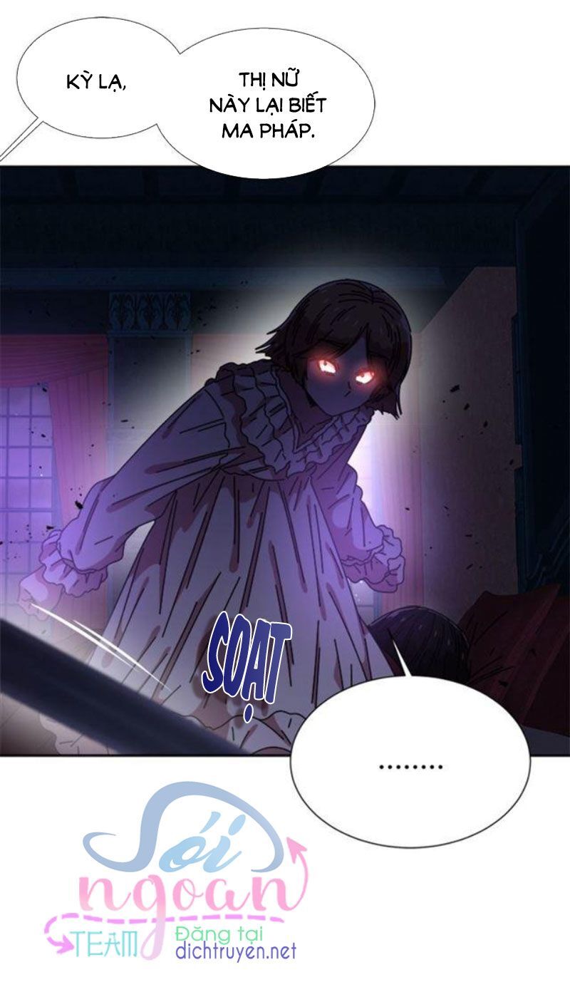 con gái bảo bối của ma vương chapter 44 14