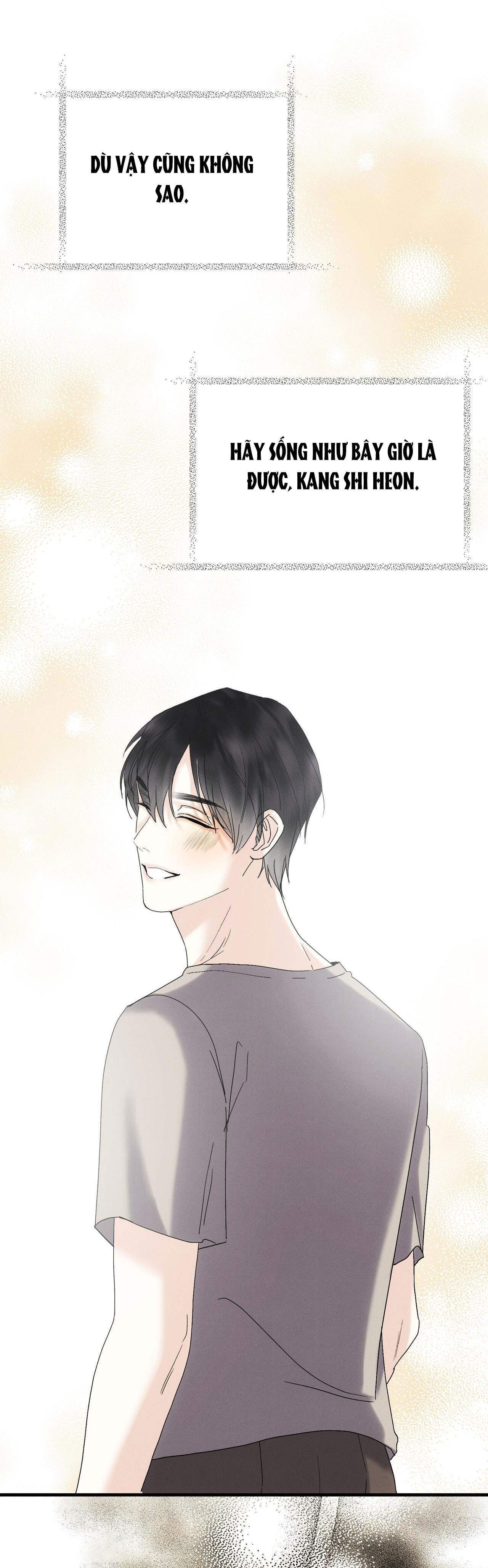 Khắc Cốt Ghi Tâm chapter 16.2 - Trang 11