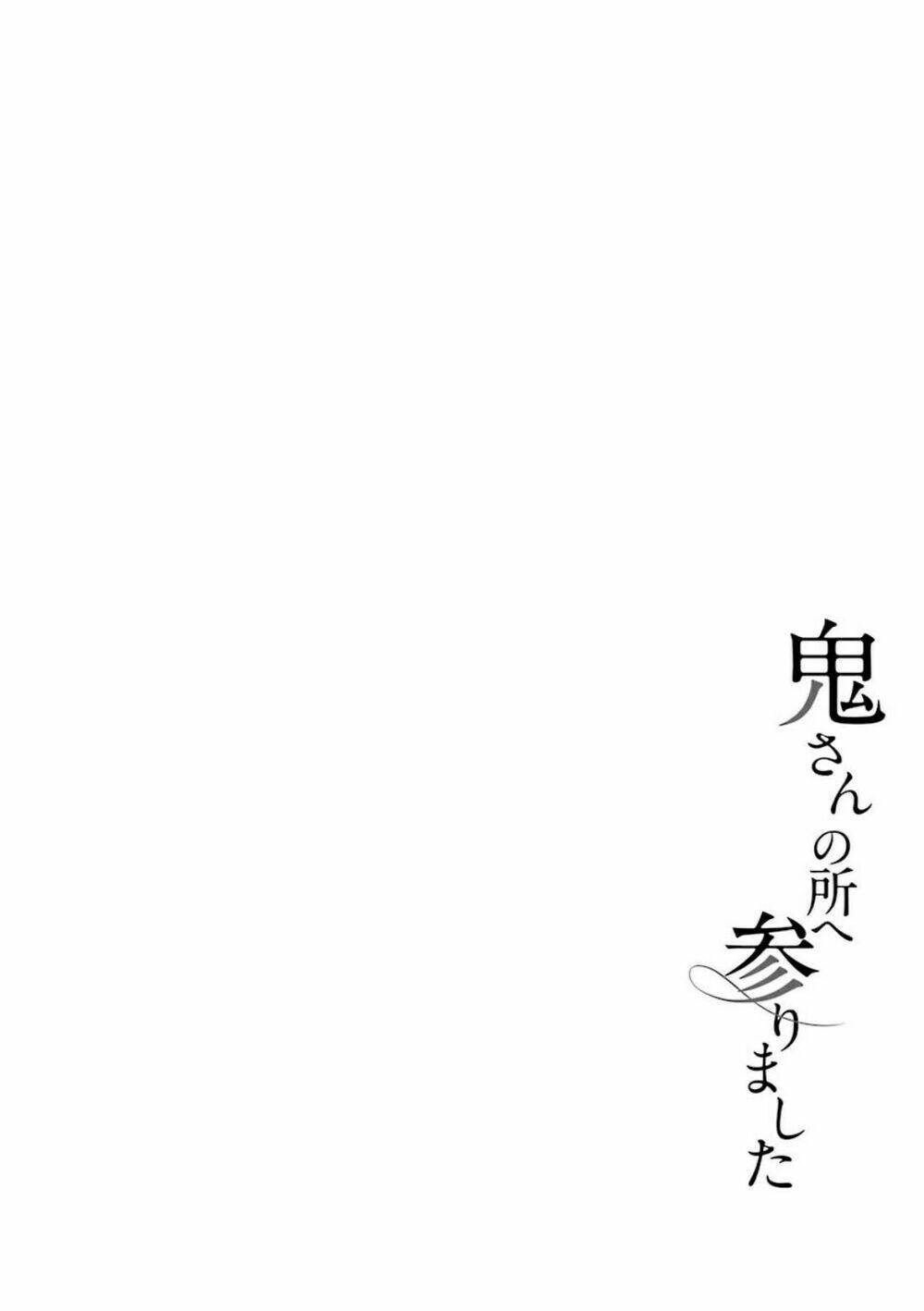 tôi đã tới chỗ của ogre-san chapter 12 4