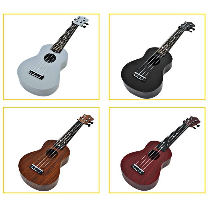 sale sale sale ĐÀN UKELELE GHITA MINI 58CM DÂY CƯỚC CAO CẤP cực chất