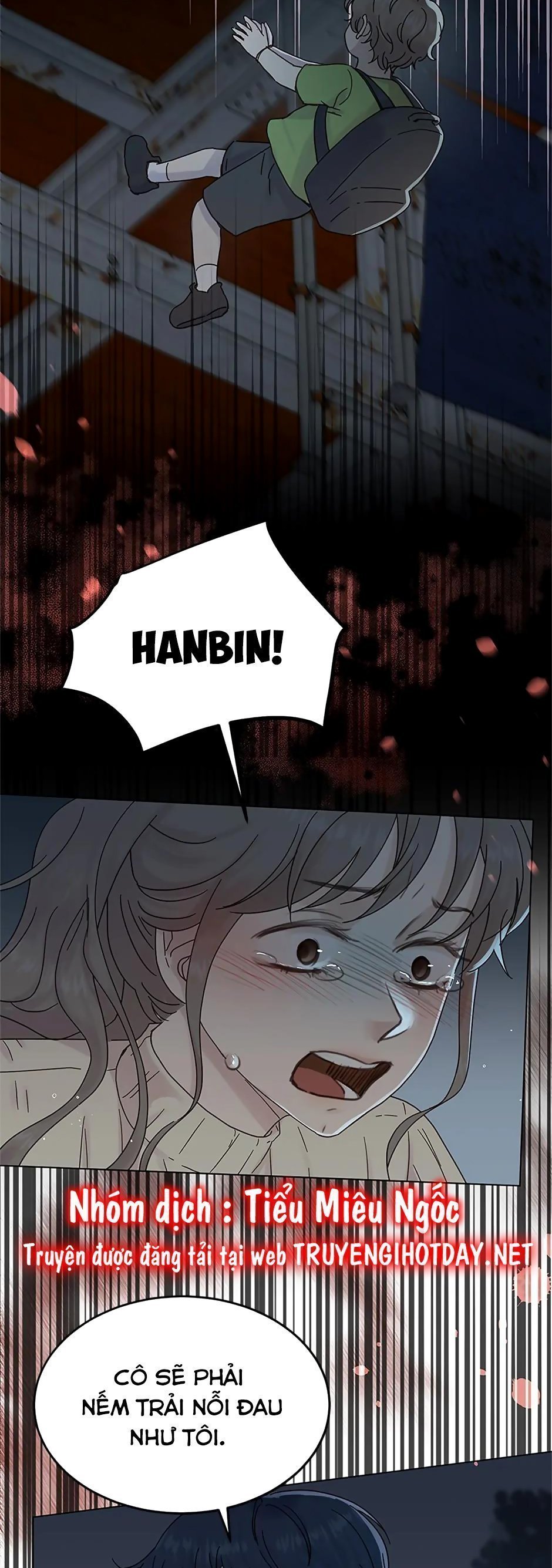 sự trả thù ngọt ngào của vợ tôi chapter 278 7