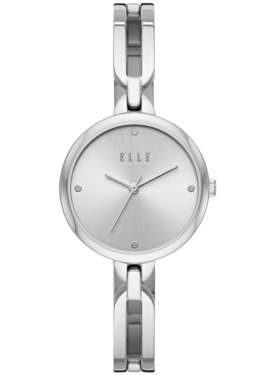 Đồng hồ Nữ Dây Kim Loại ELLE ELL21012