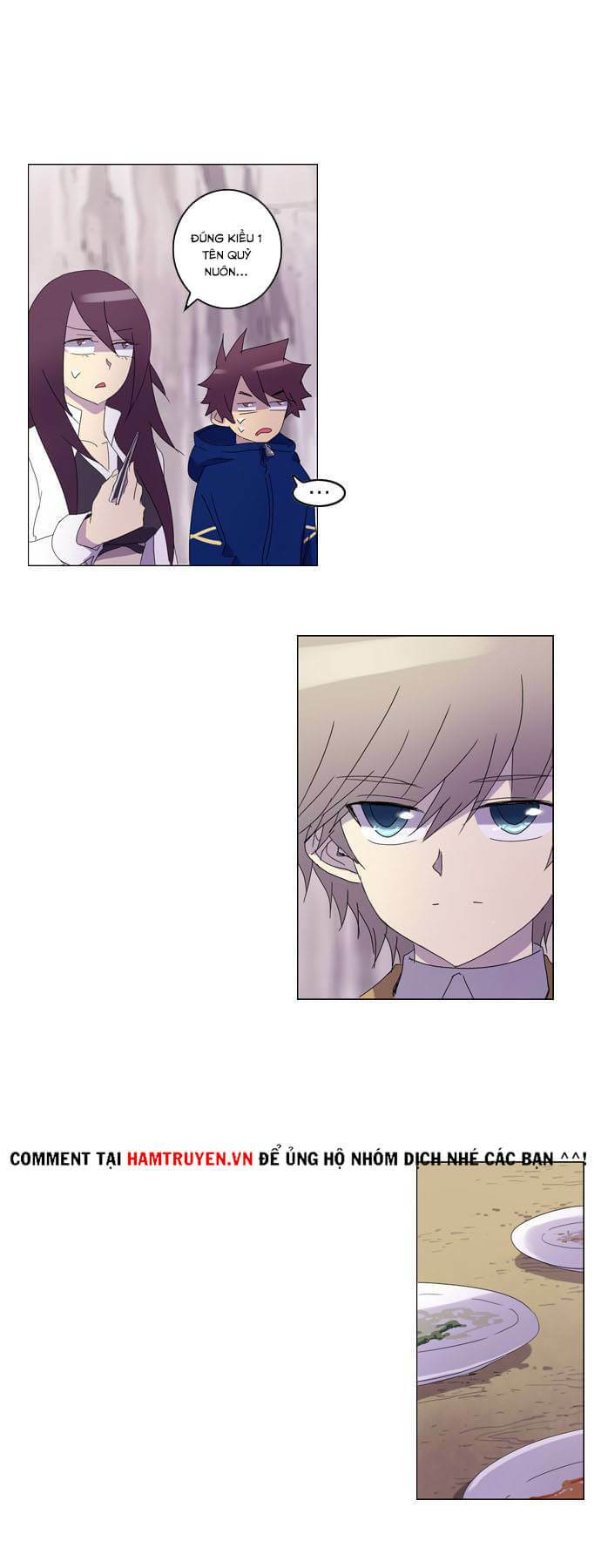 bản khế ước linh hồn chapter 62 24