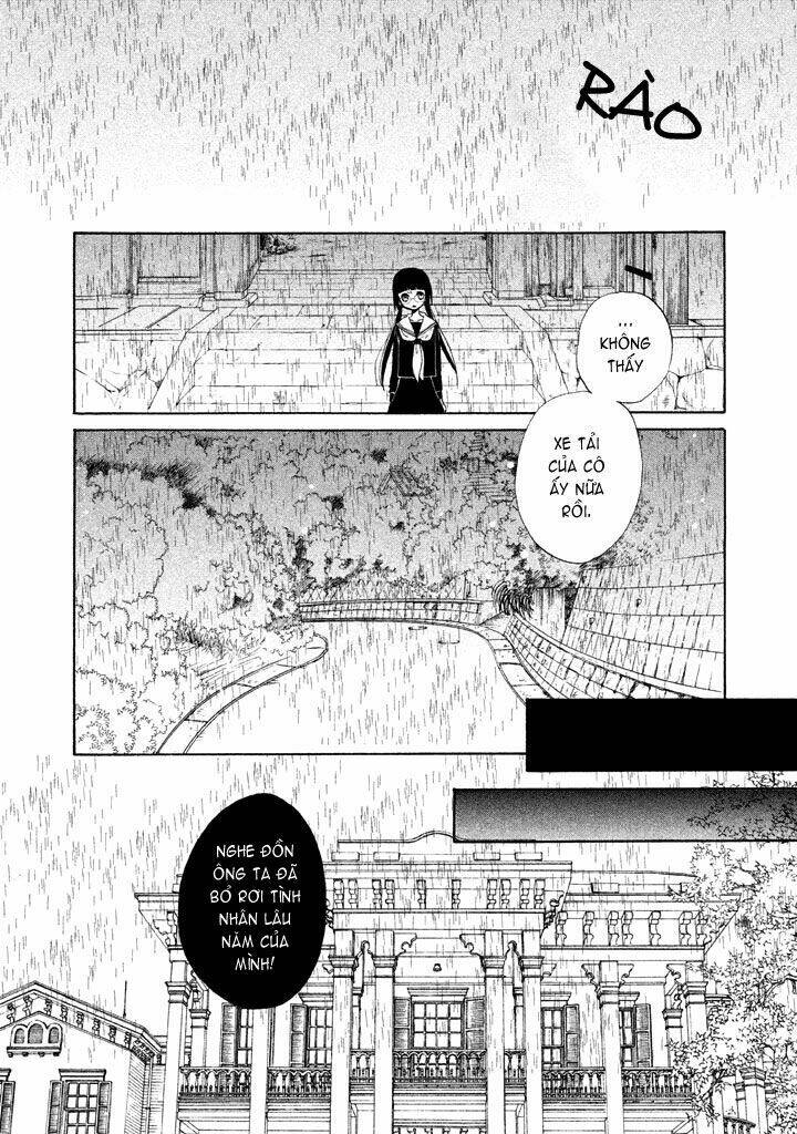 kouya no koi chapter 3 17