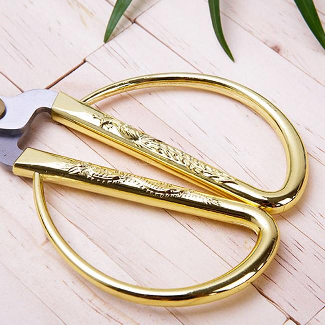 Kéo Vàng Rồng Cao Cấp