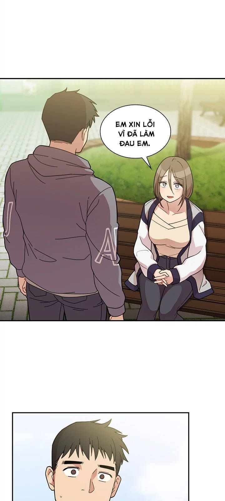 close as neighbors chapter 25 6