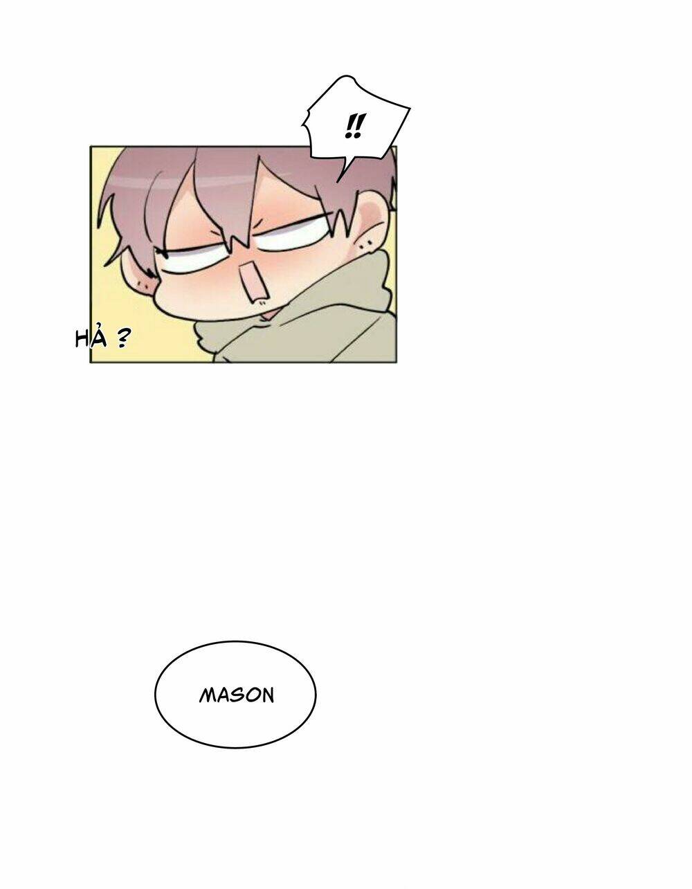 vẽ nên tình yêu của chúng ta chapter 17 7