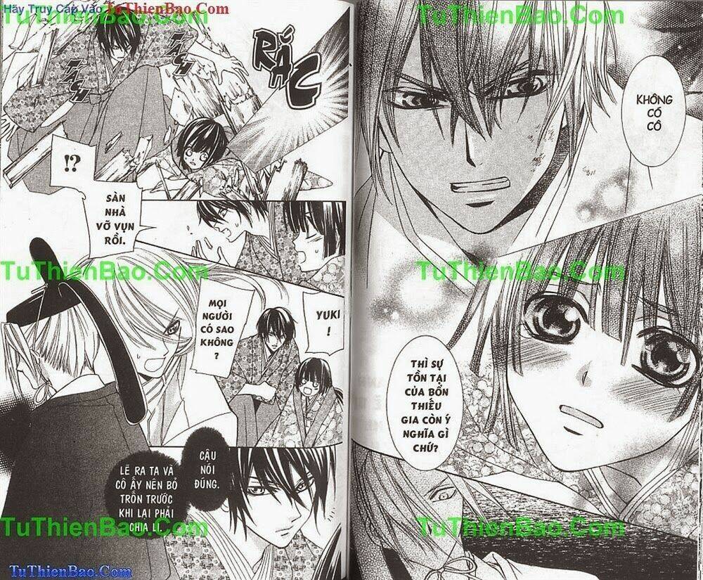 búp bê vệ sĩ chapter 3 42