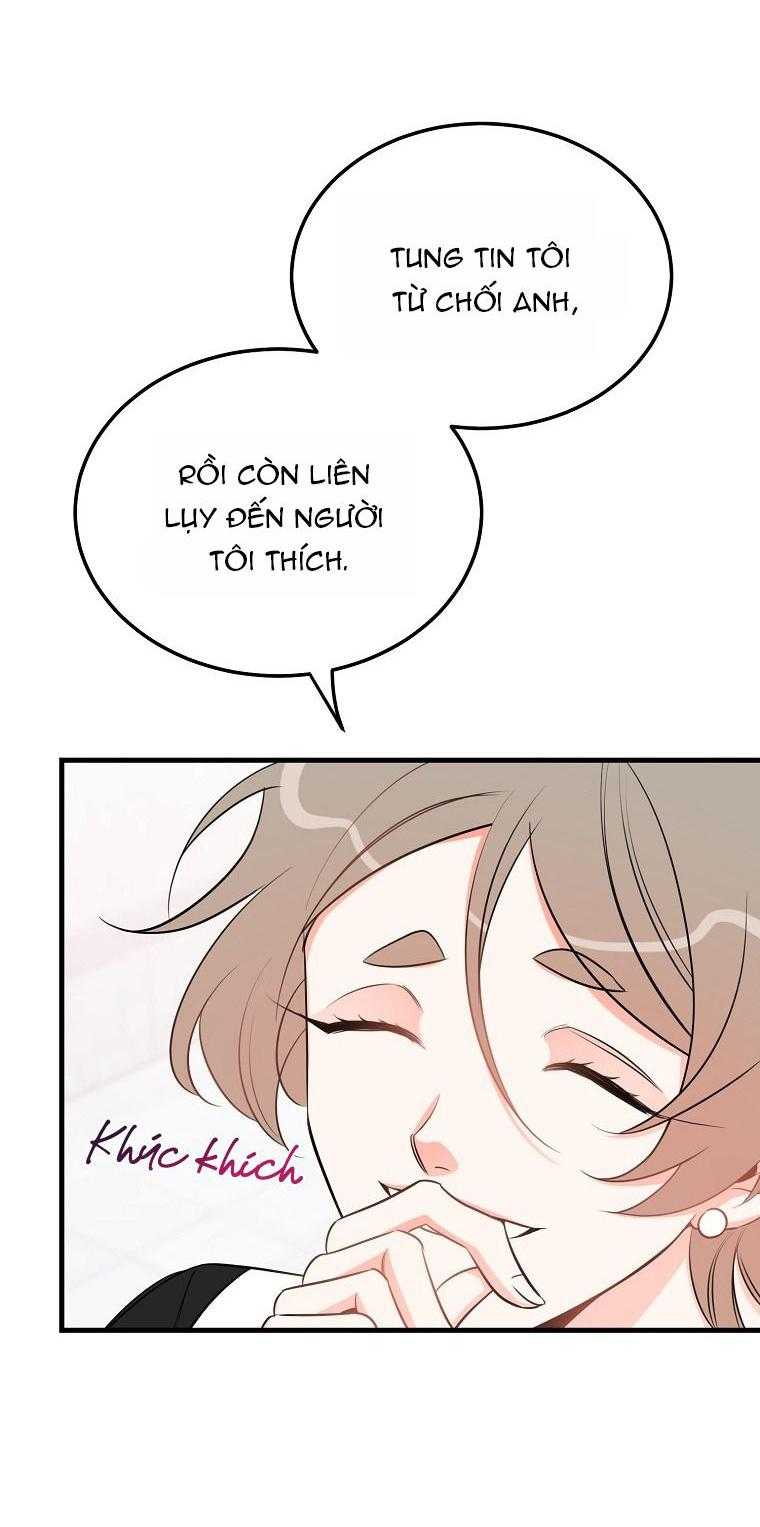 có chuyện gì xảy ra với sự nổi tiếng của tôi thế? chapter 42 10