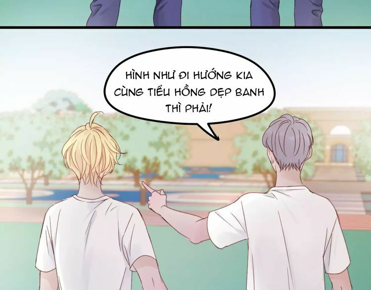 Lượm Được Một Tiểu Hồ Ly Phần 2 Chapter 25 - Next Chapter 26