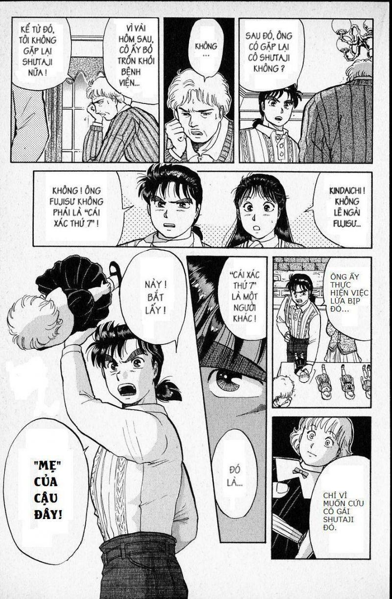 thám tử kindaichi (bản đẹp) chapter 208 18