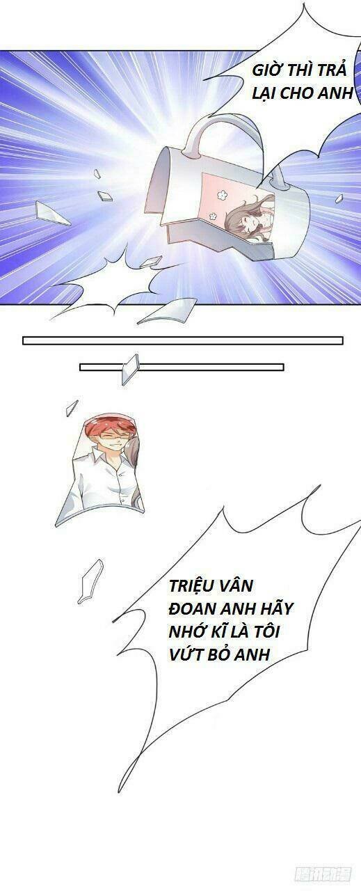 độc sủng tiểu lão bà chapter 4 25