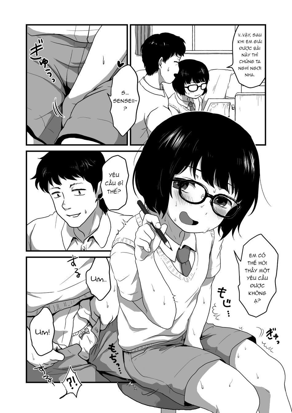 tổng hợp truyện shota và cross-dress của gaga chapter 41 3