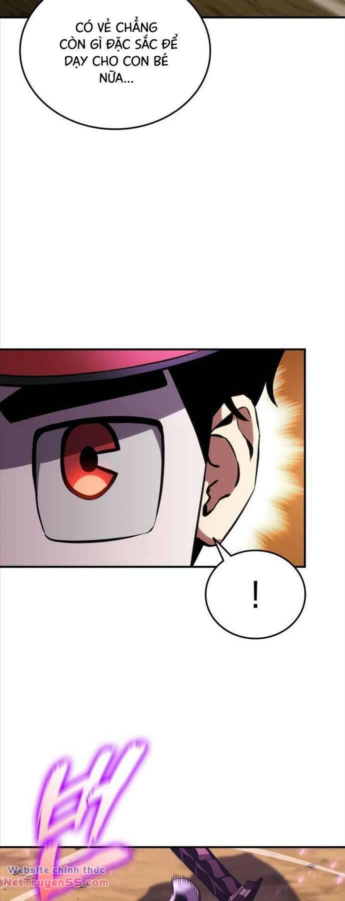 huyền thoại game thủ - tái xuất chapter 139 54