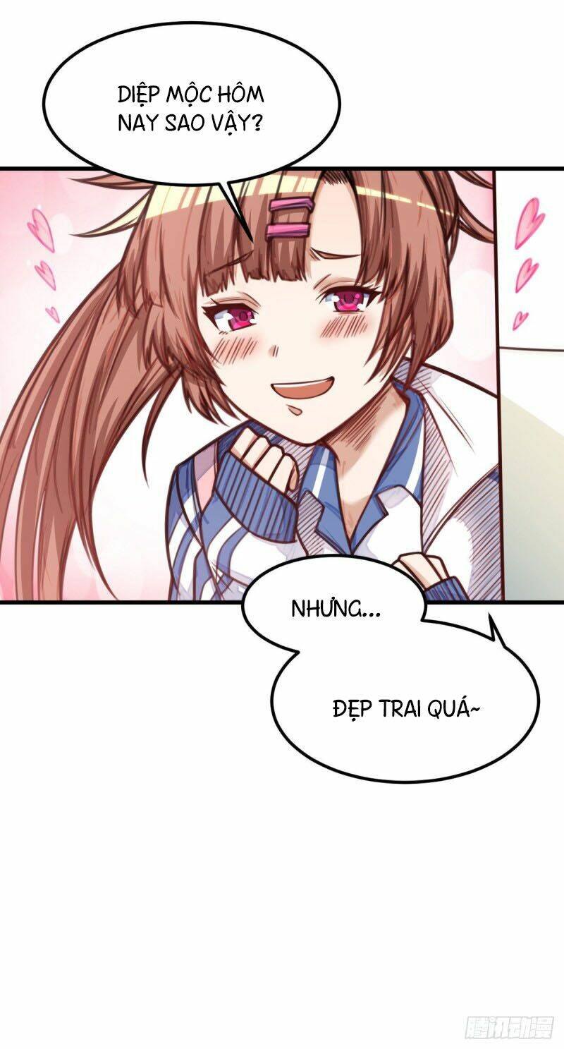 võng du chi tối cường liệp nhân chapter 8 45