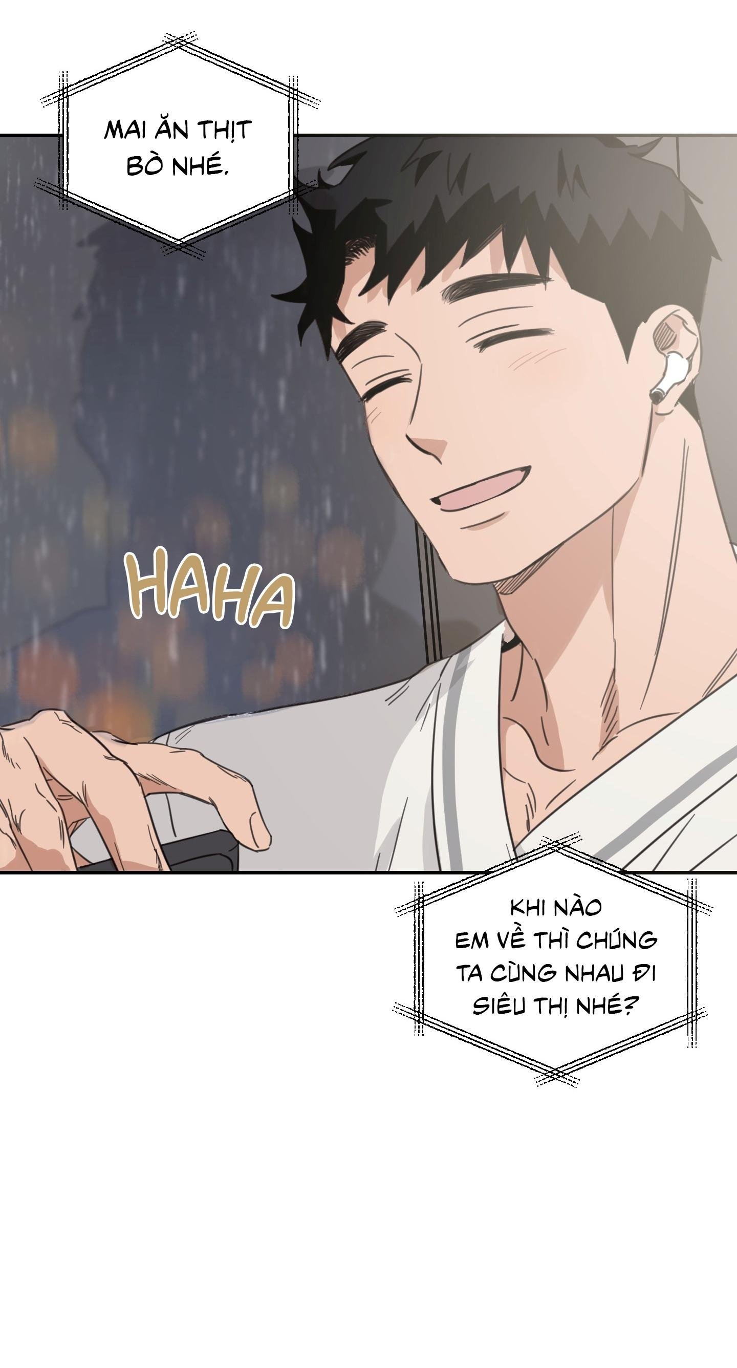 ngôi nhà hướng mặt trời mọc chapter 42 17