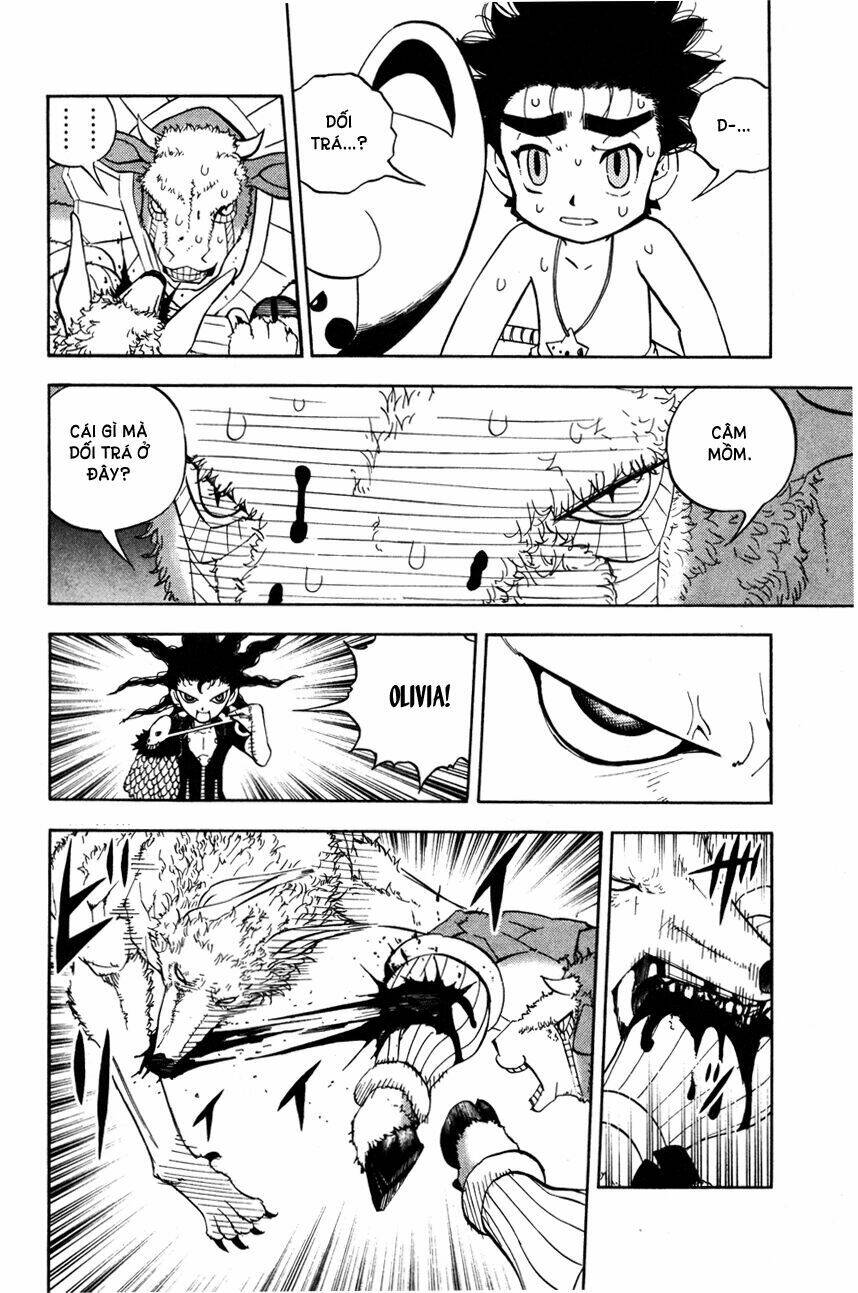 doubutsu no kuni chapter 14 26