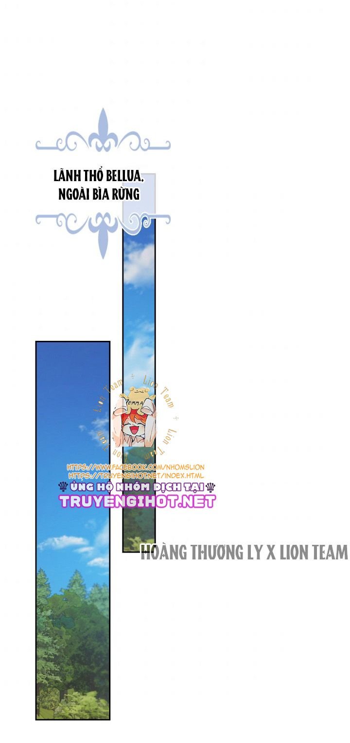 [18+] người đẹp và quái vật chapter 53 36