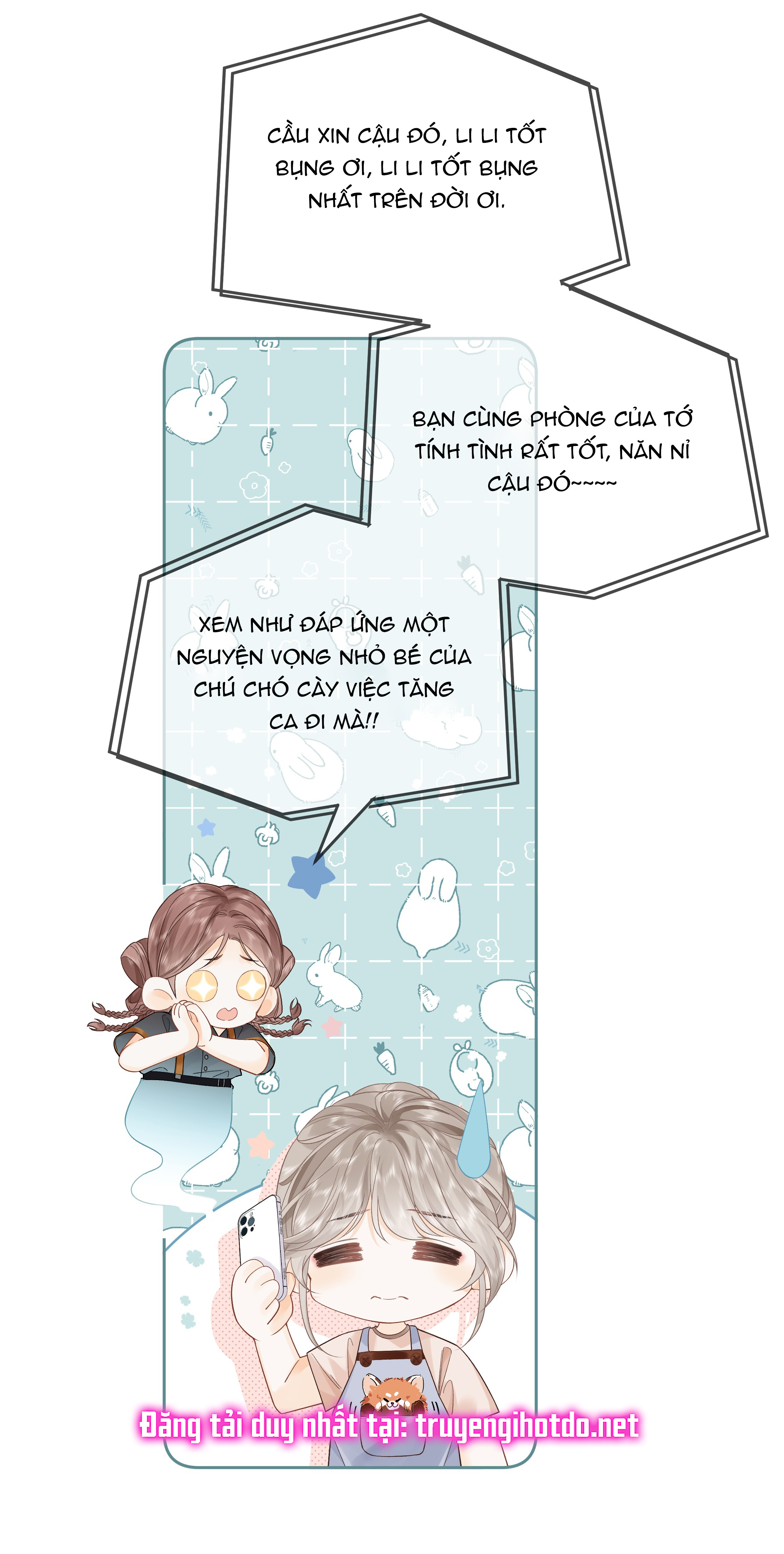 chiết ánh trăng chapter 12.2 22