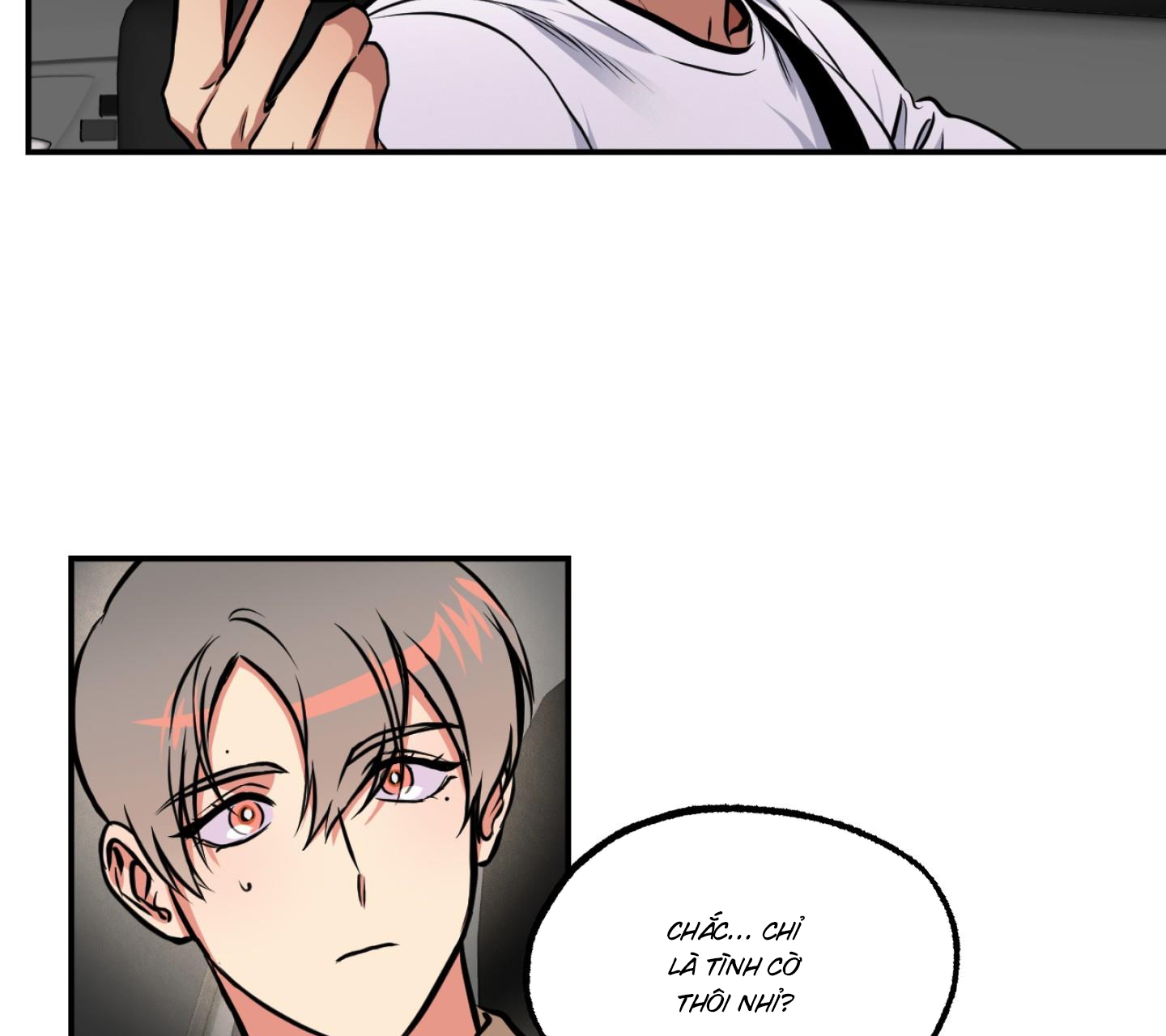 cây thương của ghost chapter 6 68