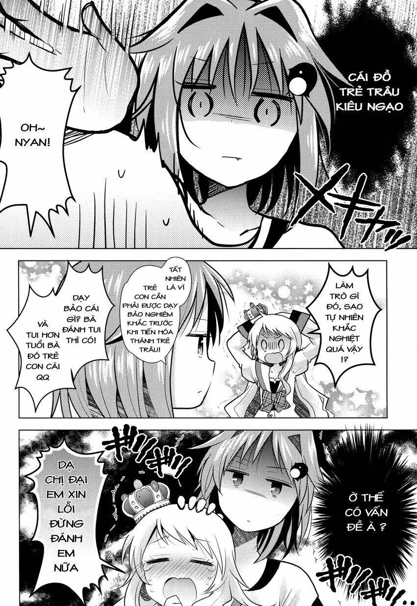 otasuke miko miko-chan chapter 7 21