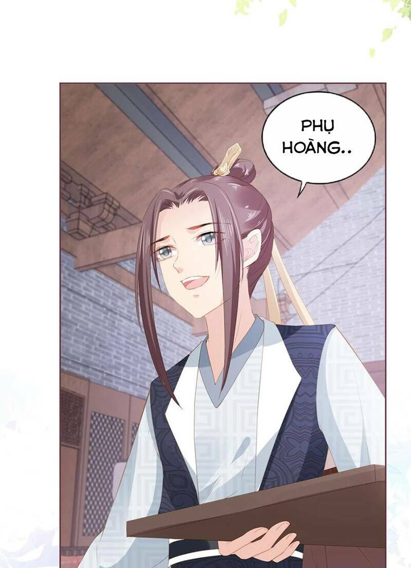 nhặt được bảo bối manh manh chapter 47 21