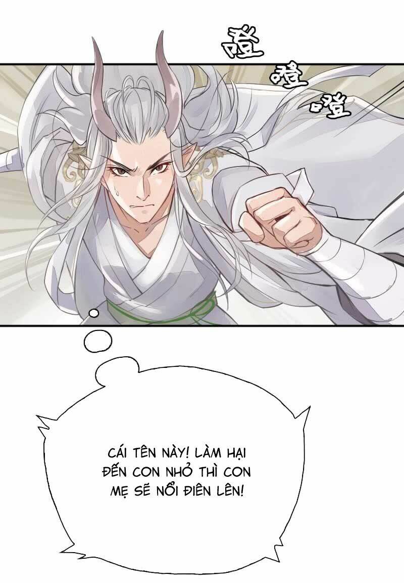 tây du ngạo tuyết thiên chapter 4 24