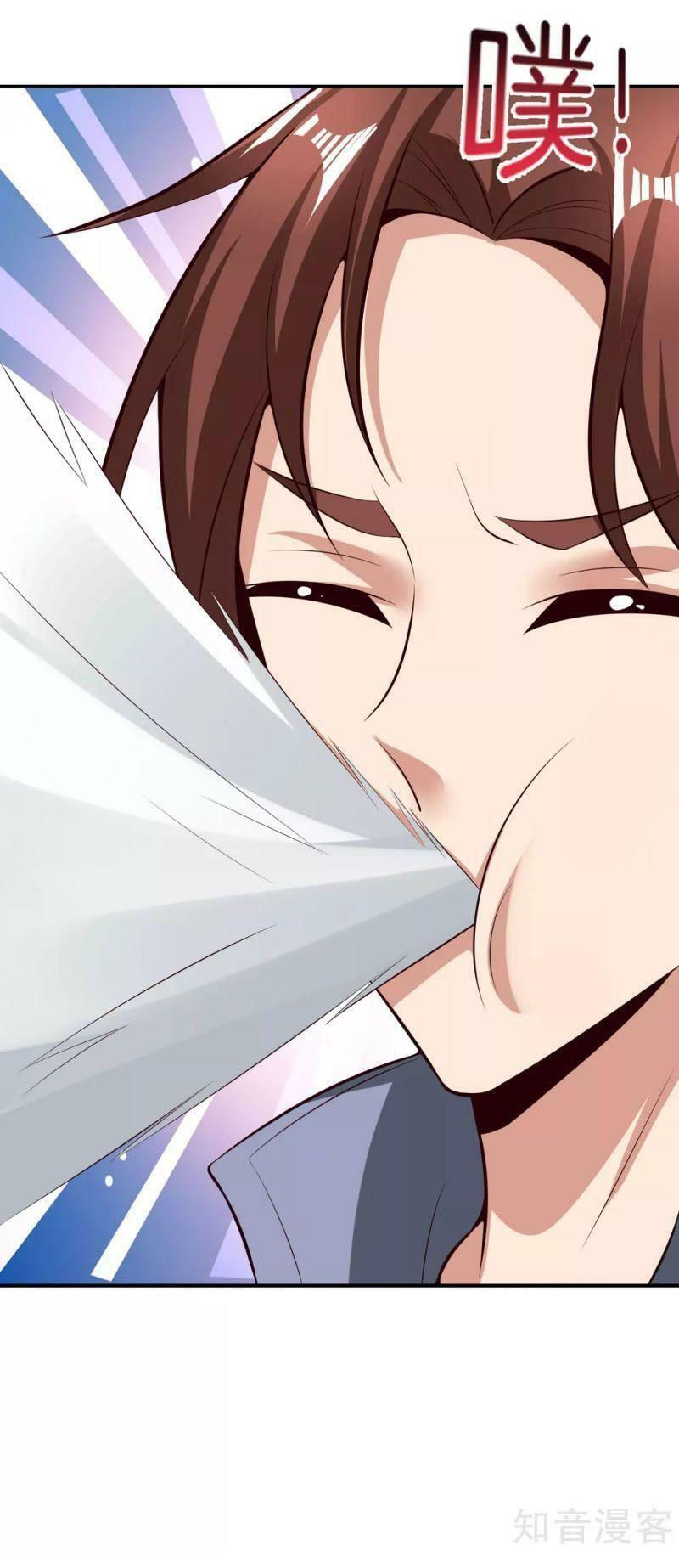 vòng bạn bè mạnh nhất của tiên giới chapter 45 3