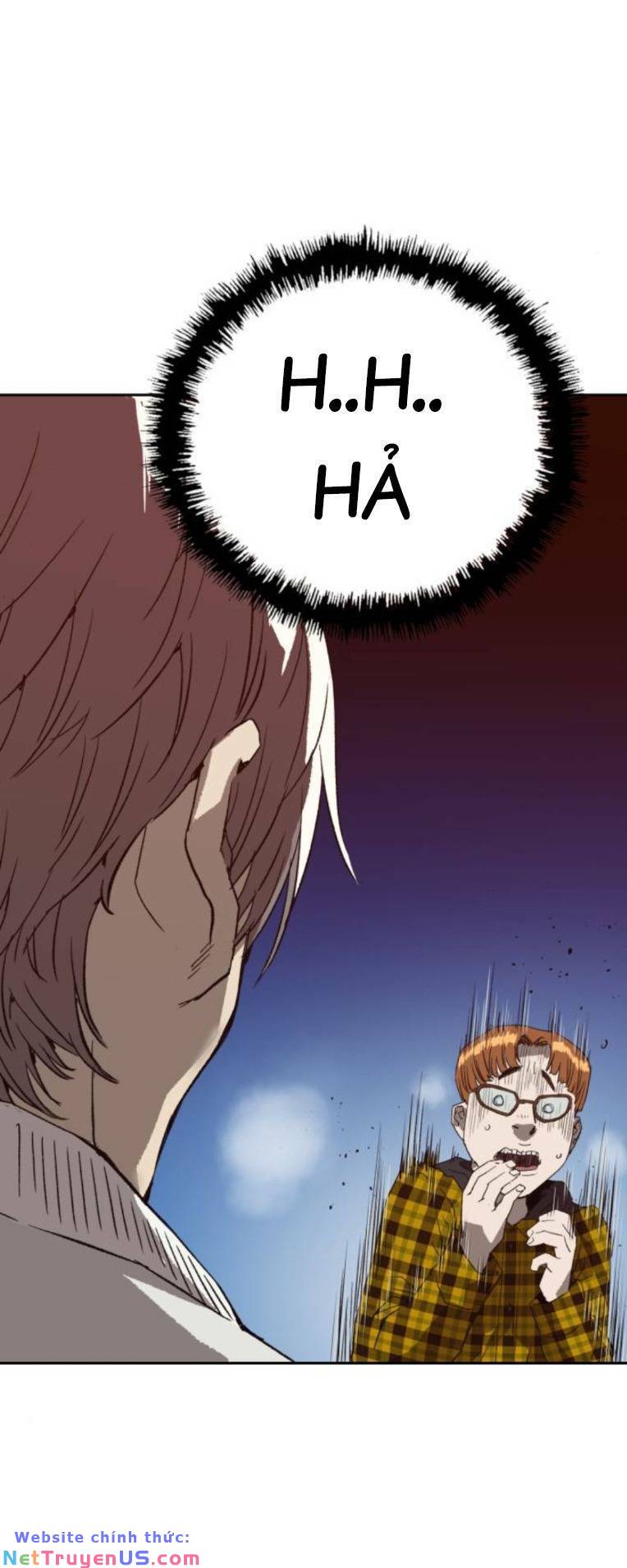 Weak Hero chapter 267 108