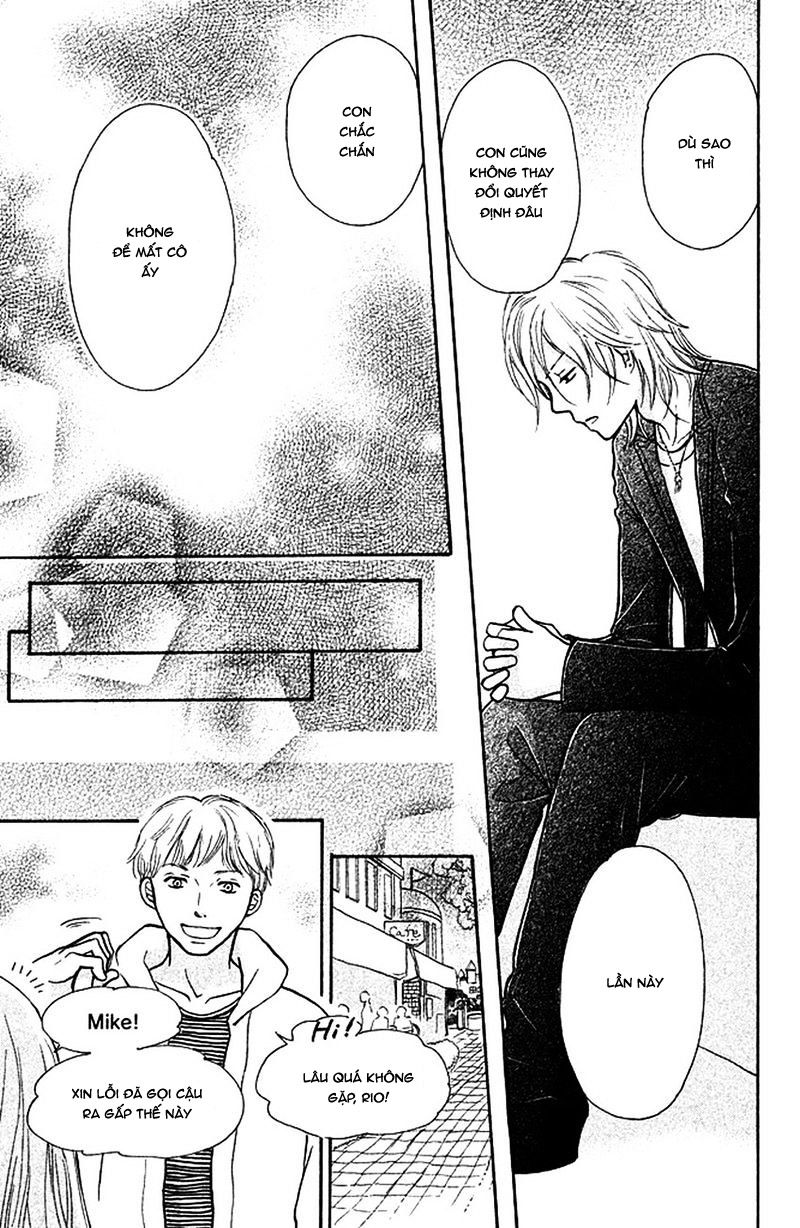 momoiro heaven chapter 32 29