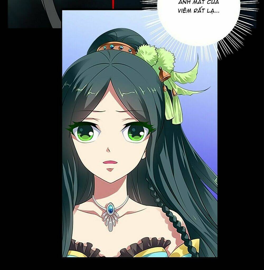 hoa ngôn tâm nguyện chapter 29 7