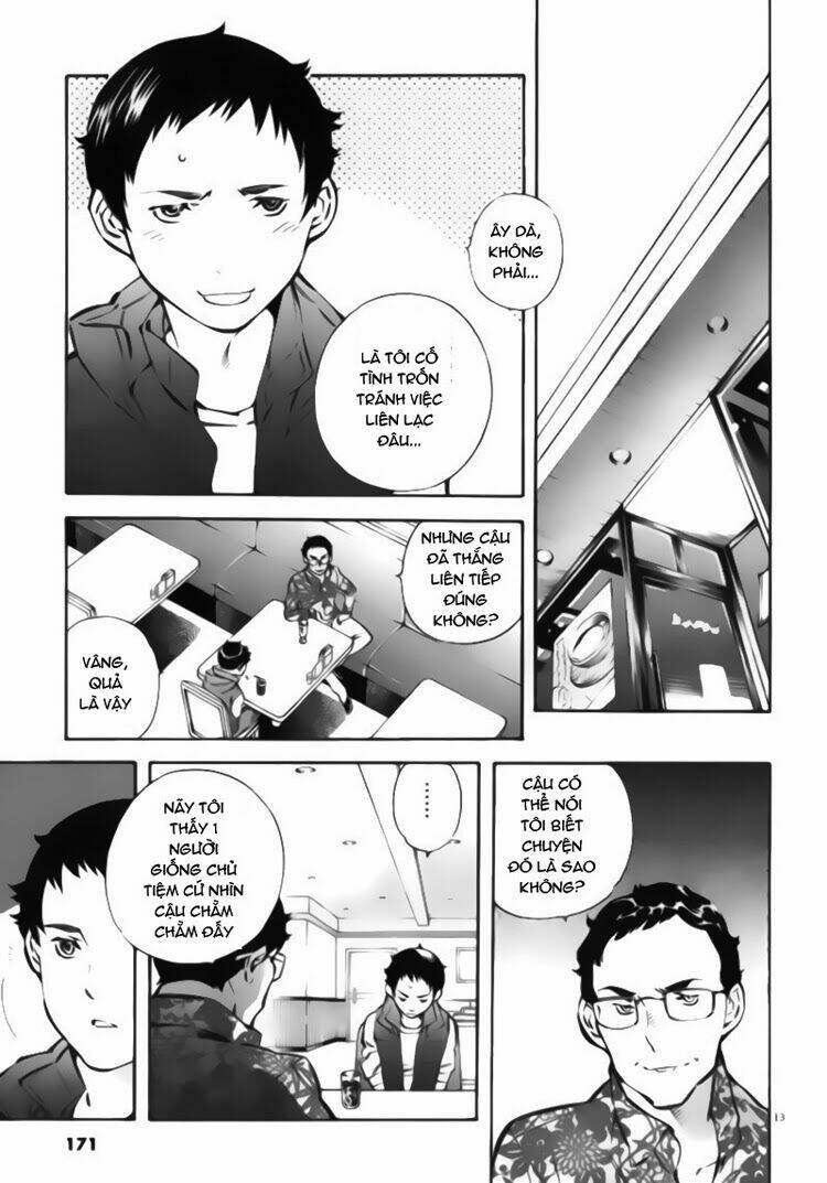 shin kurosagi - con diệc đen 2 chapter 8 16