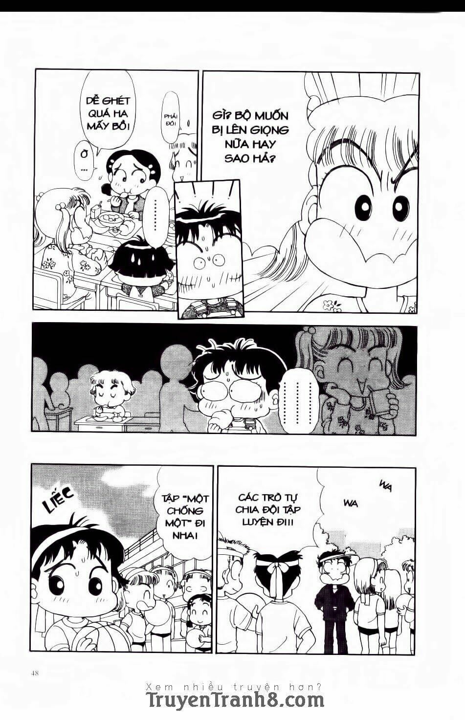 miko selection - blue chapter 2 23