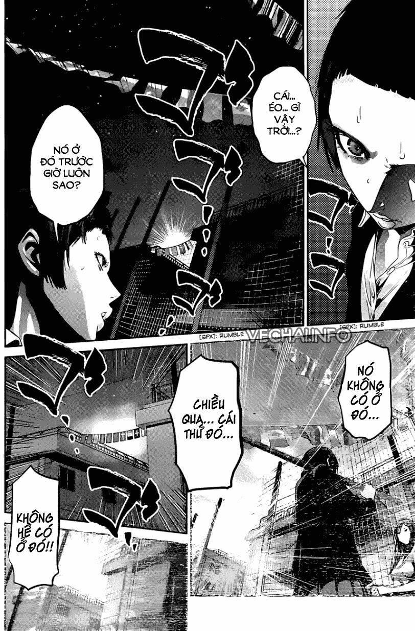 trường học ngục tù chapter 159 5