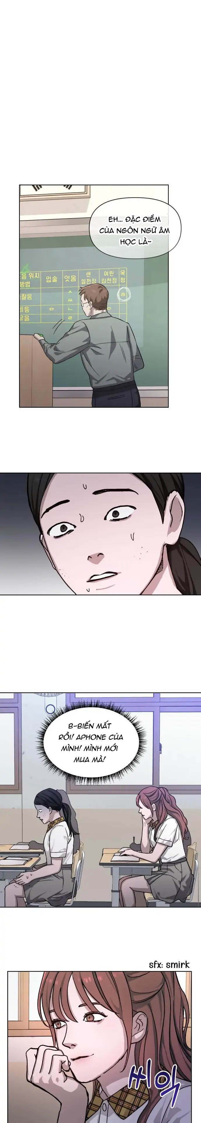 tựa như con gái chapter 7.2 5