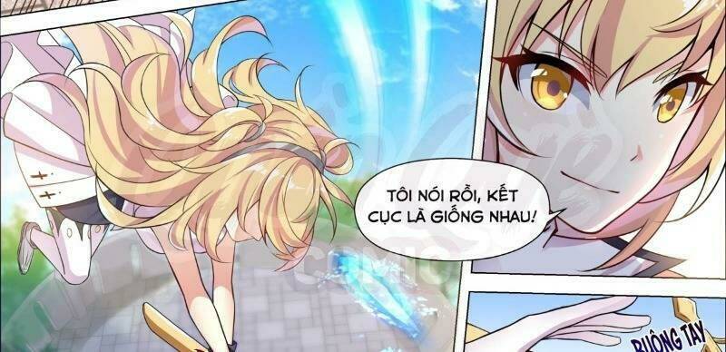 thập nhị thần binh khí chapter 8 23