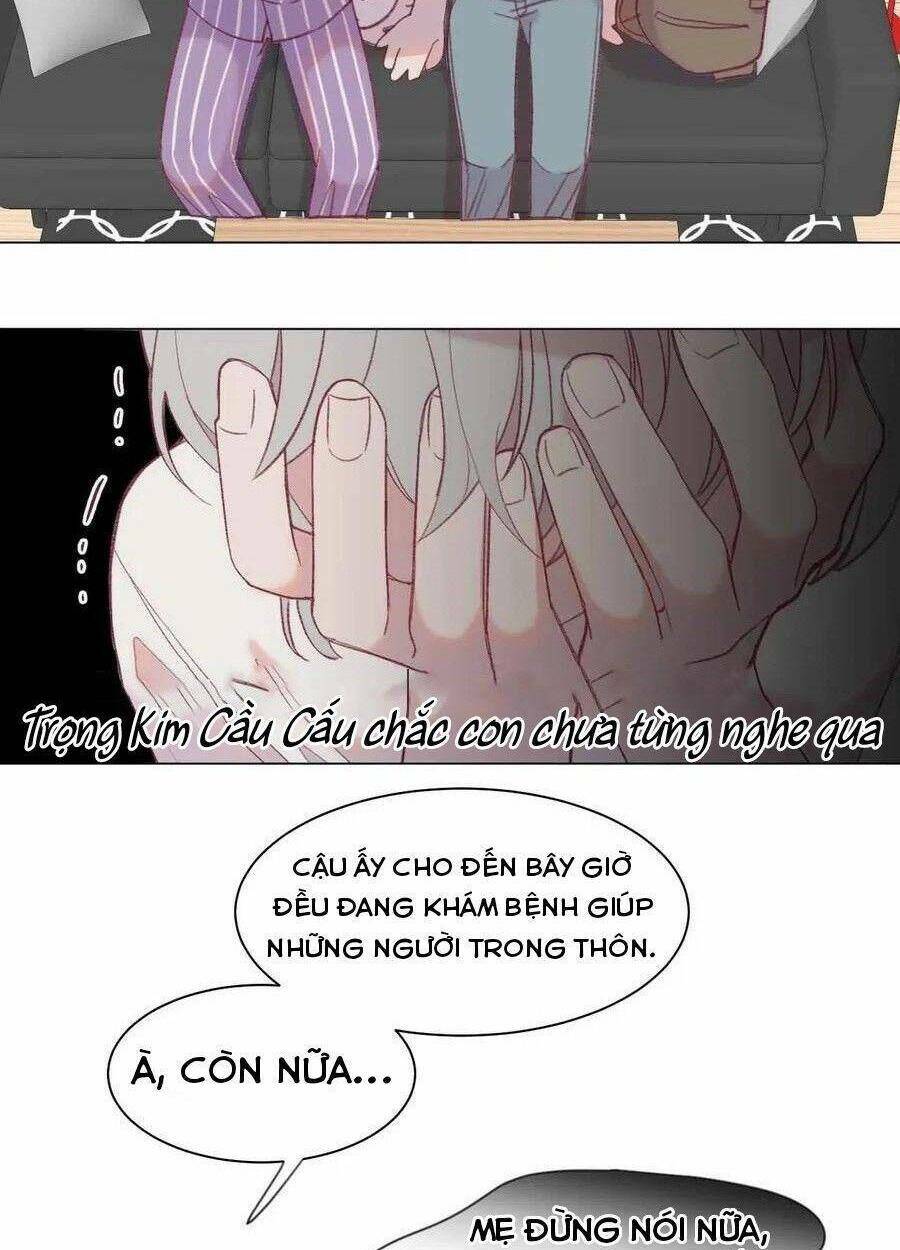 nhật ký nấm ma cô chapter 23 22