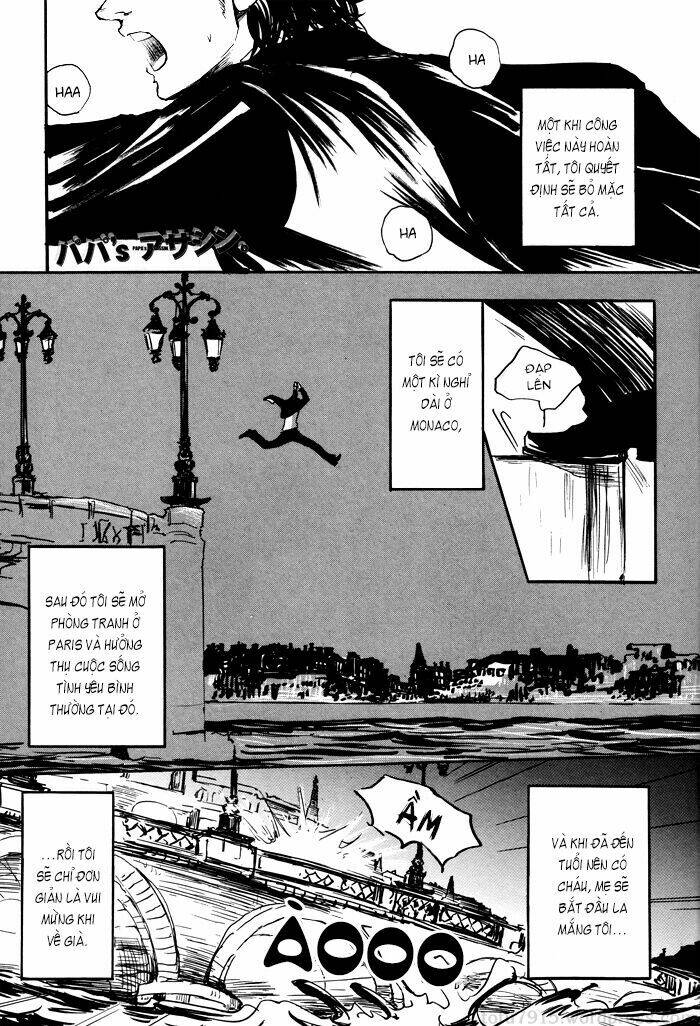 papa’s assassin chapter 1 8